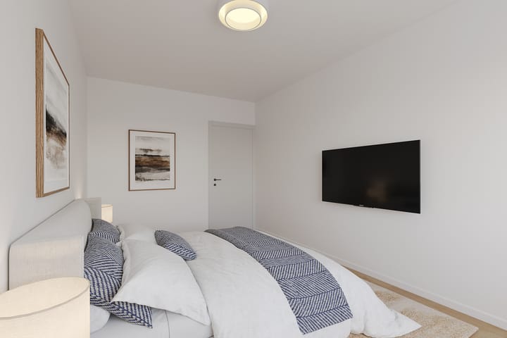 Photo 12 of Muzenlaan 134