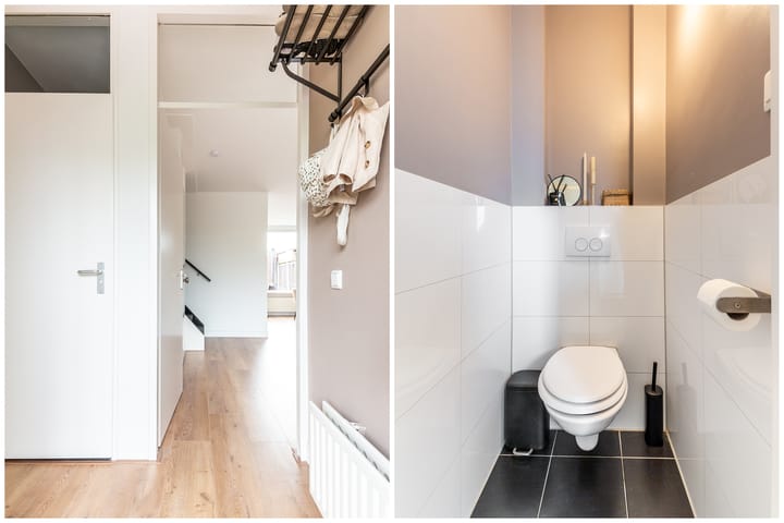 Foto 4 van Griend 37 36