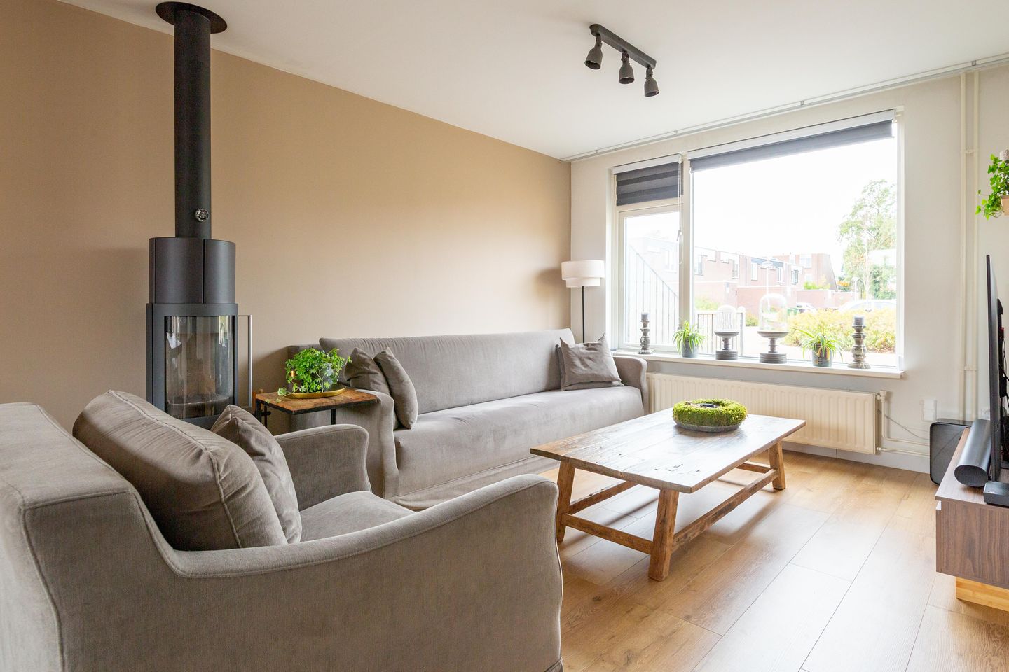 Foto 5 van Griend 37 36