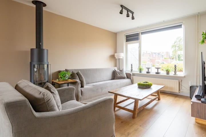 Foto 5 van Griend 37 36