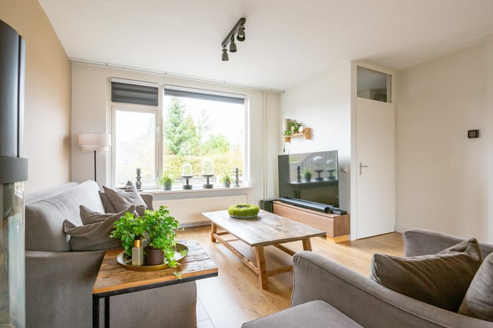 Foto 6 van Griend 37 36