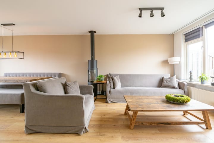 Foto 7 van Griend 37 36