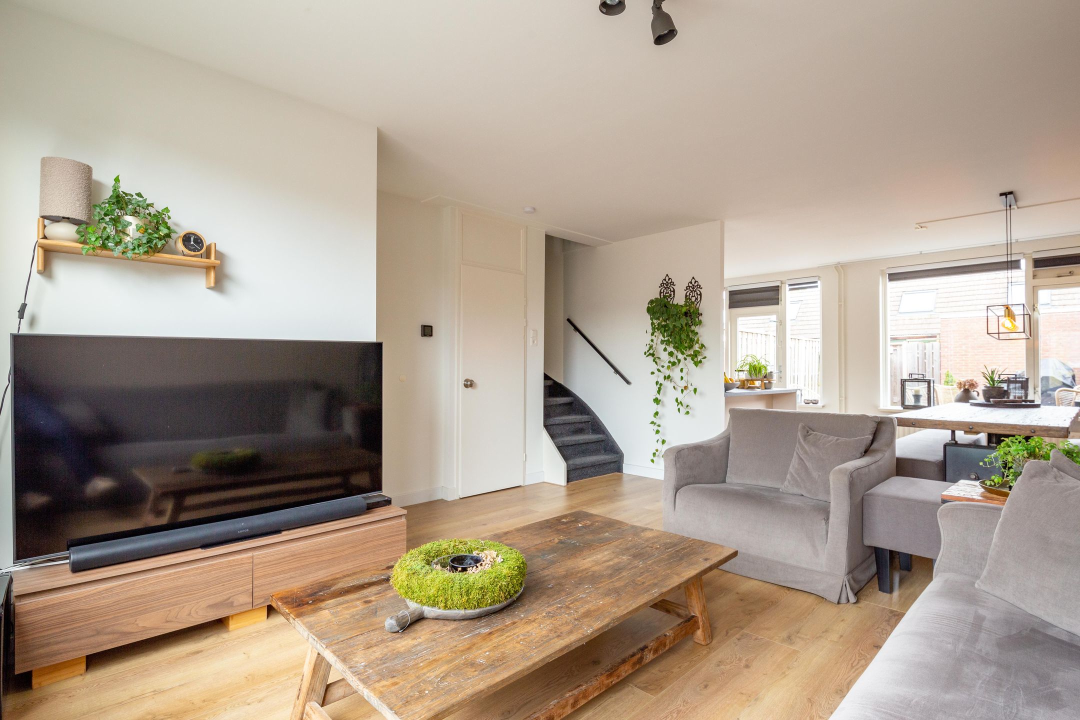 Foto 3 van Griend 37 36