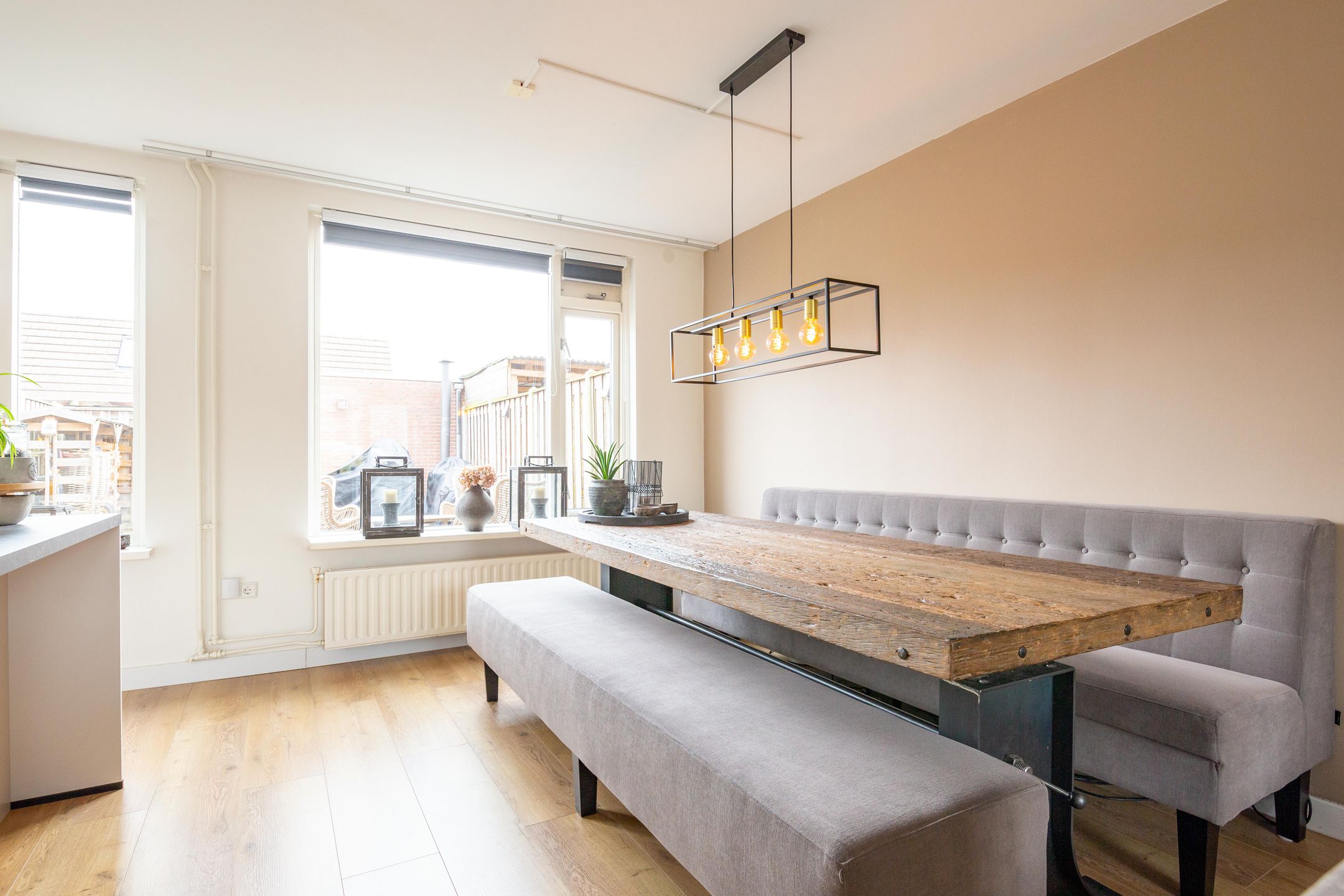 Foto 9 van Griend 37 36