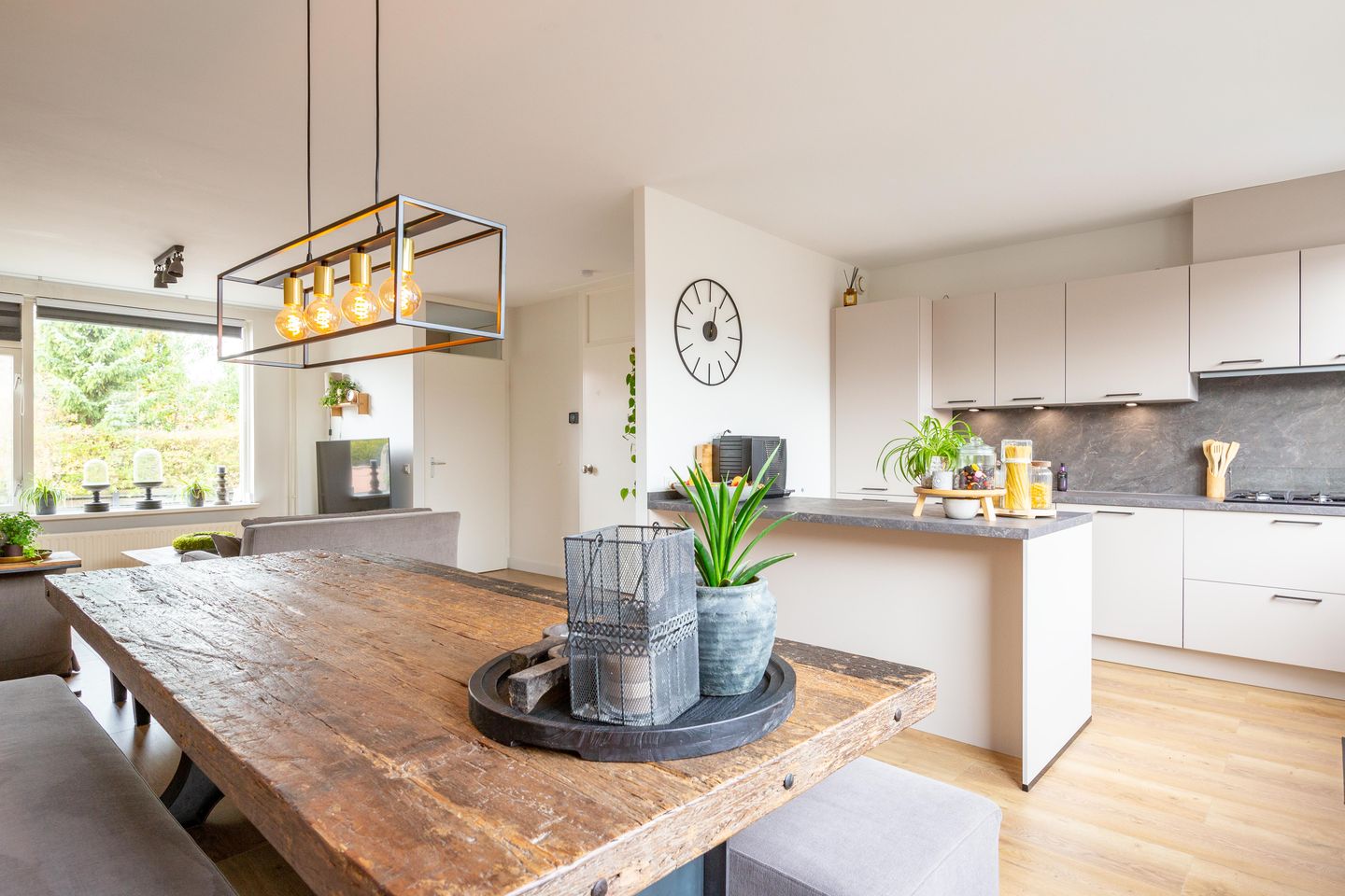 Foto 10 van Griend 37 36