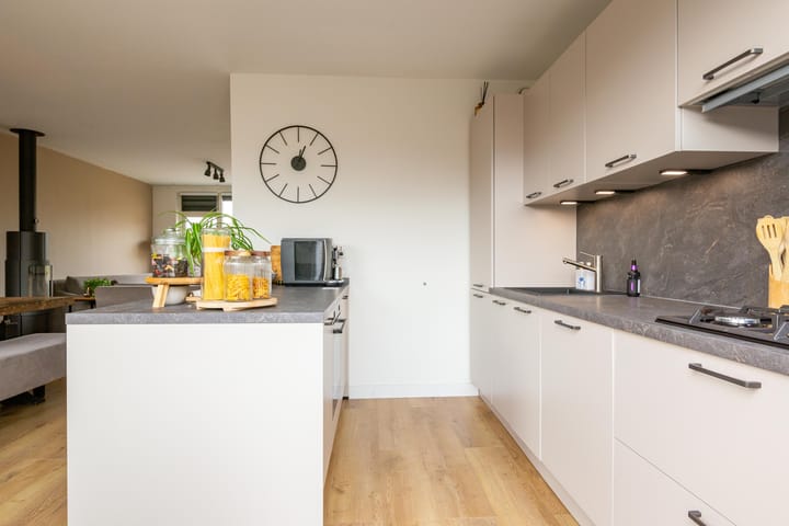 Foto 12 van Griend 37 36