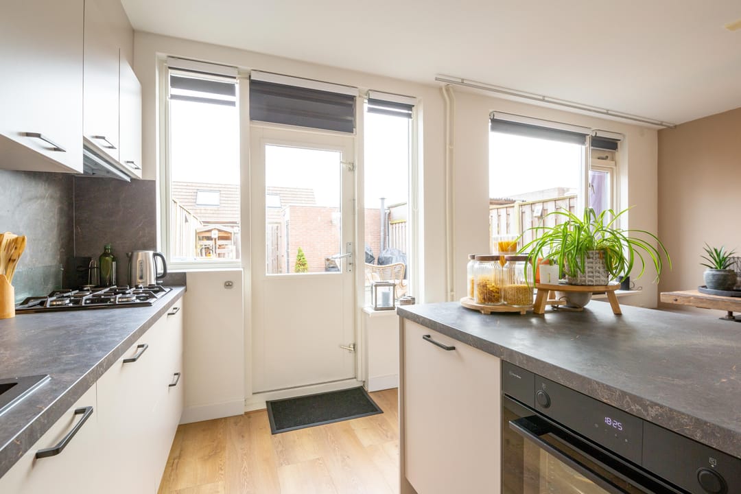 Foto 13 van Griend 37 36