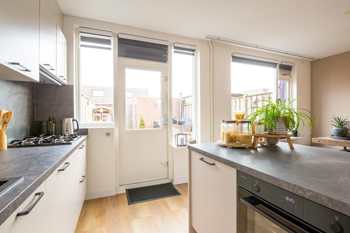 Foto 13 van Griend 37 36