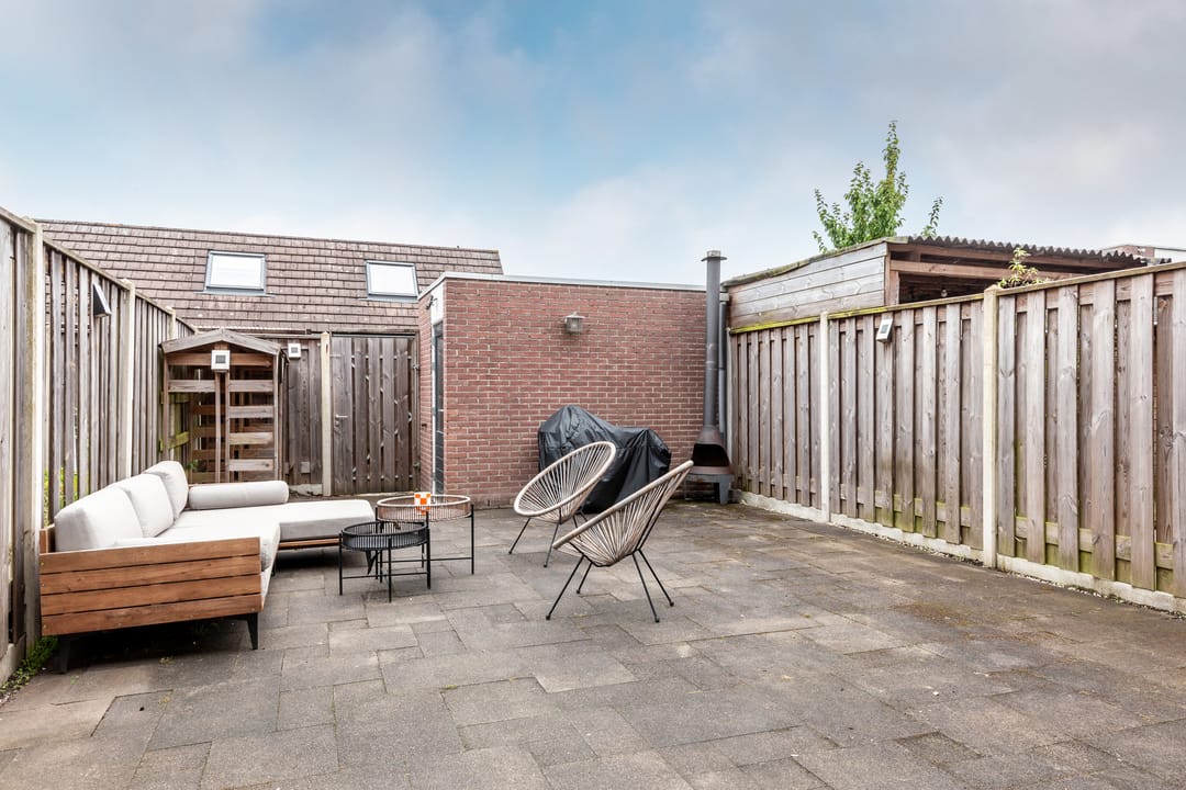 Foto 23 van Griend 37 36