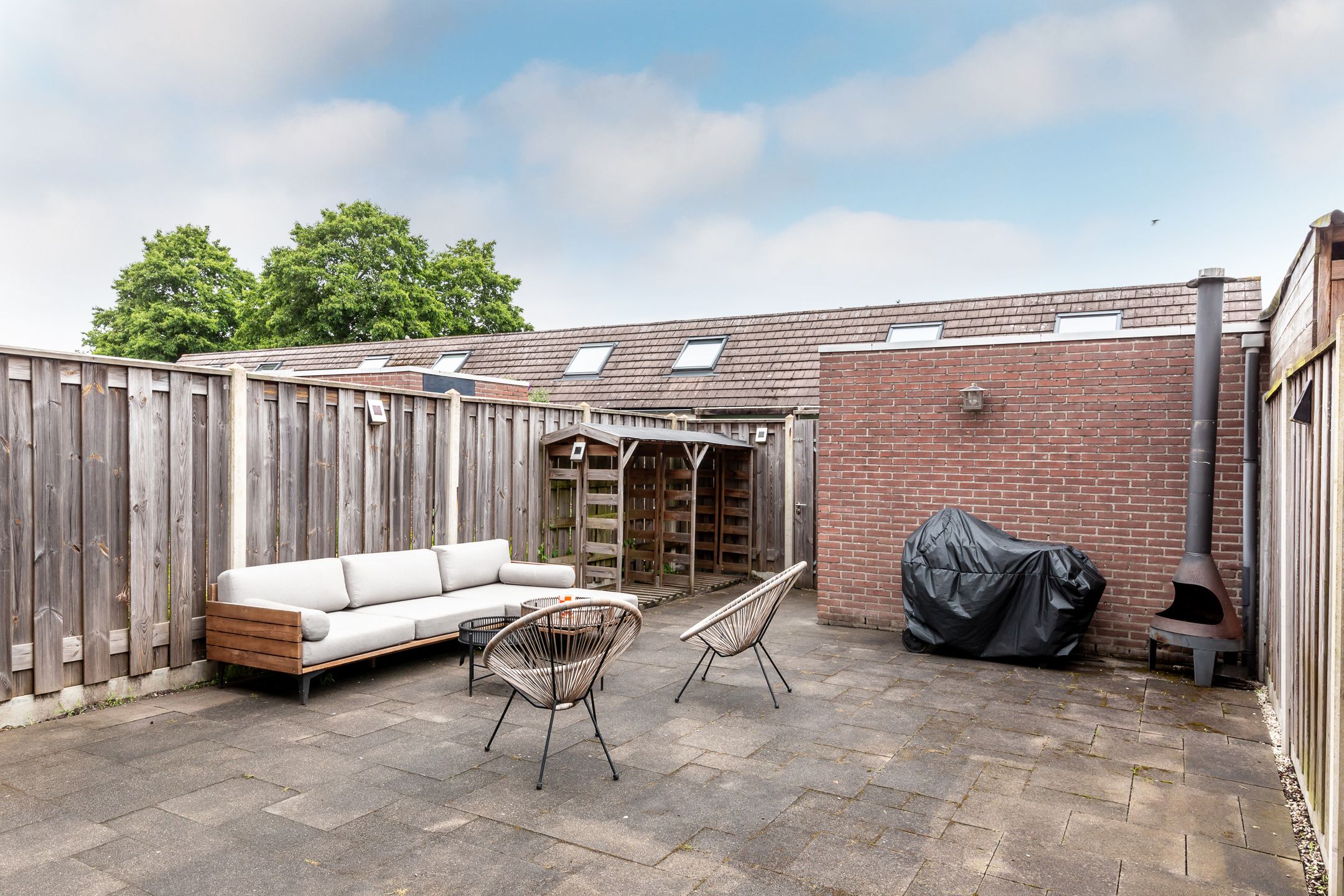 Foto 24 van Griend 37 36