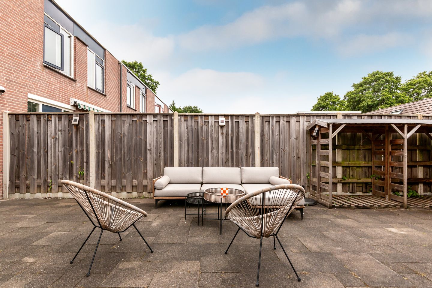 Foto 25 van Griend 37 36