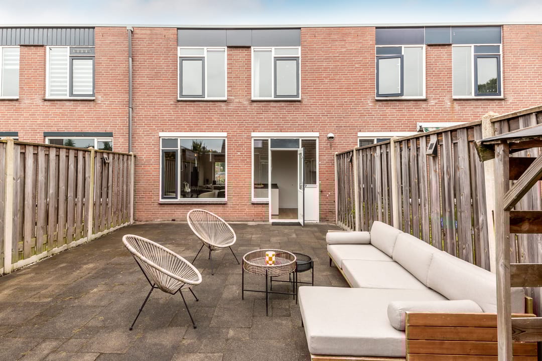 Foto 26 van Griend 37 36