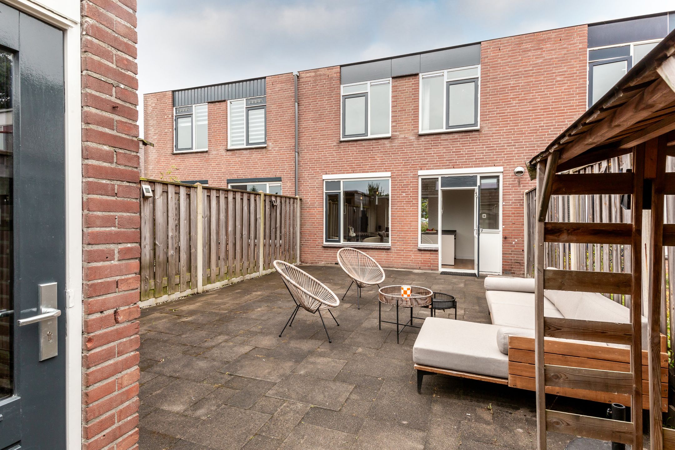 Foto 27 van Griend 37 36