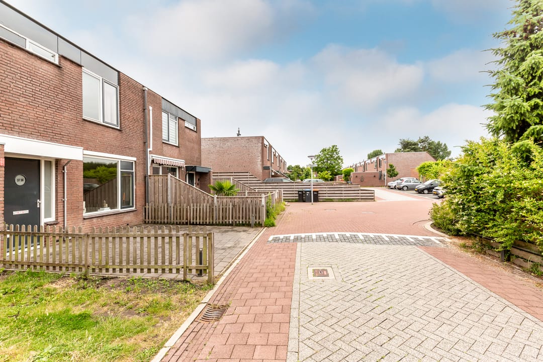 Foto 28 van Griend 37 36