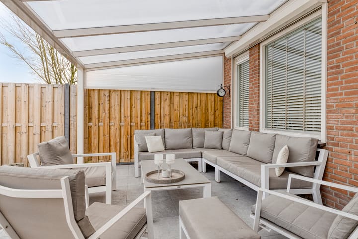 Foto 4 van Lyonhof 43