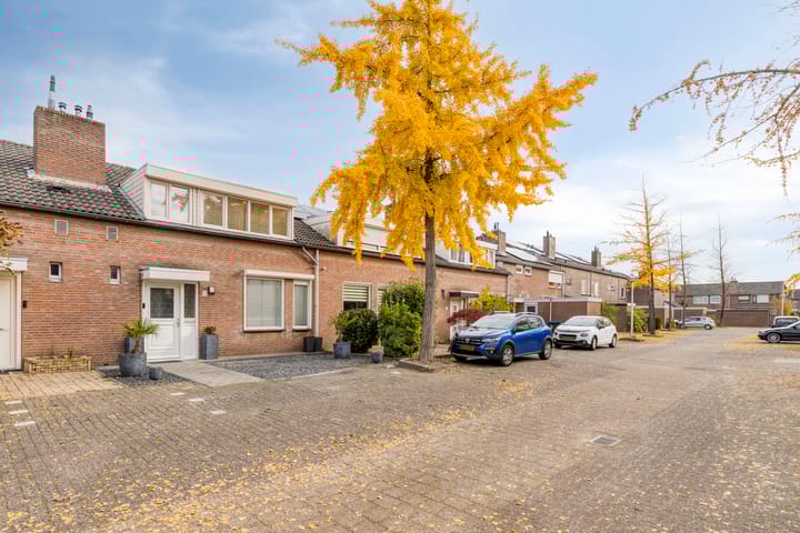 Foto 5 van Lyonhof 43