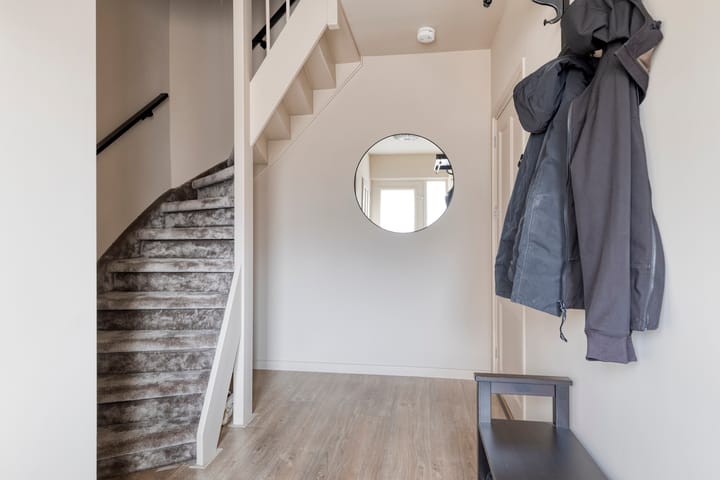 Foto 7 van Lyonhof 43