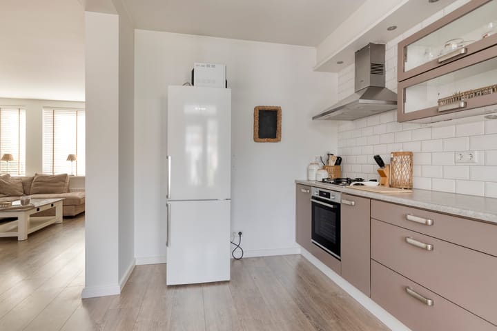 Foto 16 van Lyonhof 43