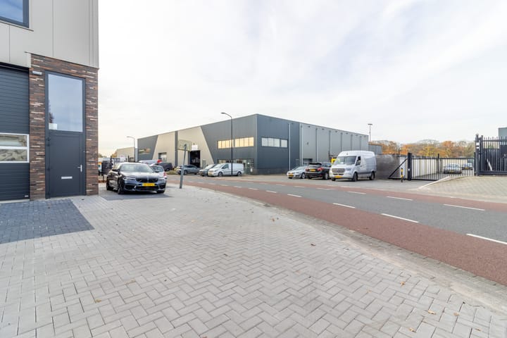 Industrieweg 2-H, Soest