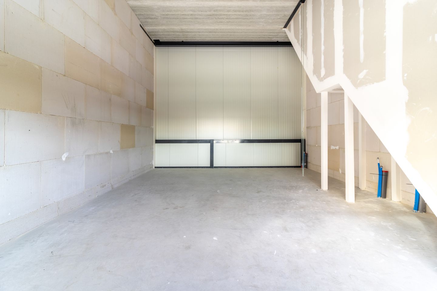 Bekijk foto 3 van Industrieweg 2-H