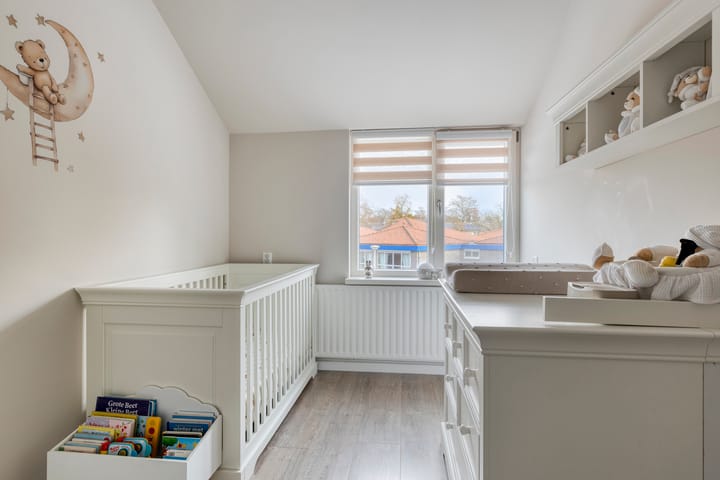 Foto 23 van Lyonhof 43