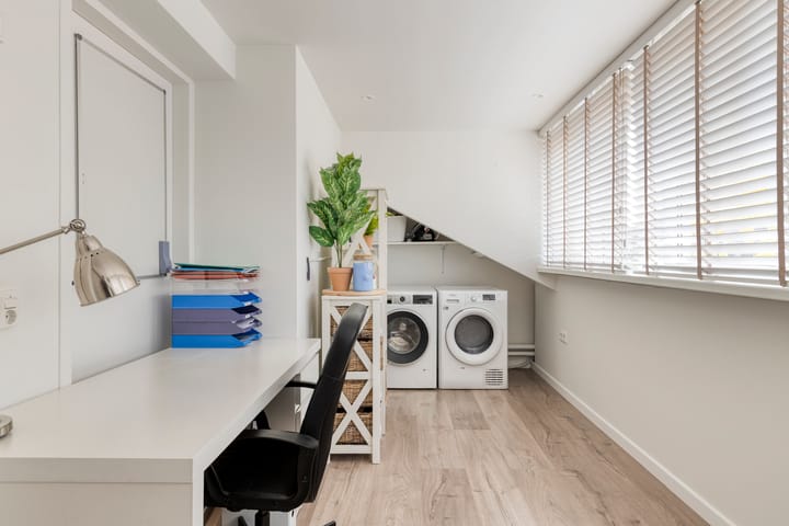 Foto 24 van Lyonhof 43