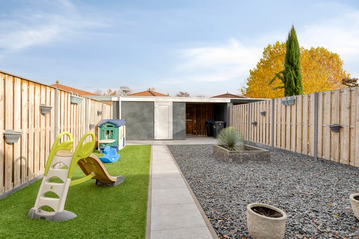 Foto 26 van Lyonhof 43