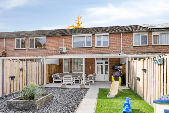 Foto 27 van Lyonhof 43