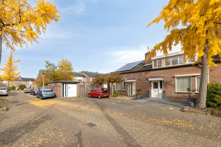 Foto 29 van Lyonhof 43