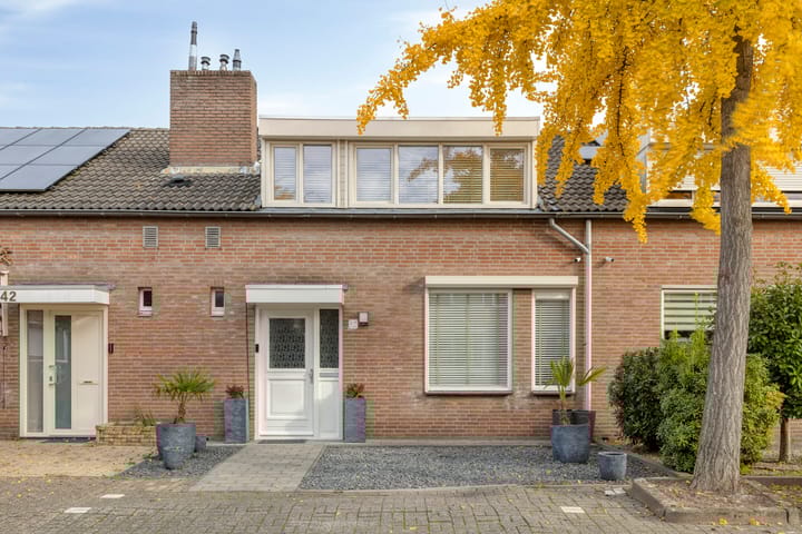 Foto 30 van Lyonhof 43