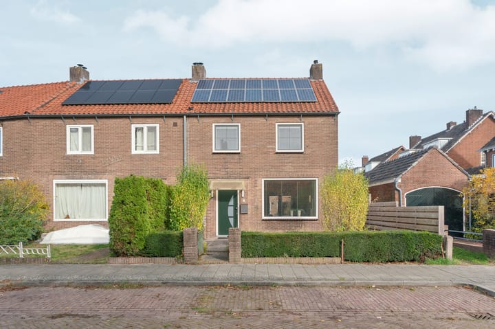 Foto 2 van Eekhoornstraat 4