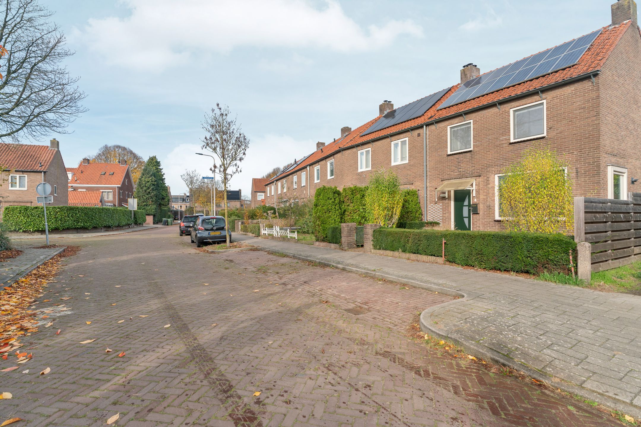 Foto 3 van Eekhoornstraat 4