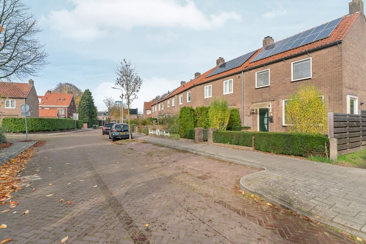 Foto 3 van Eekhoornstraat 4