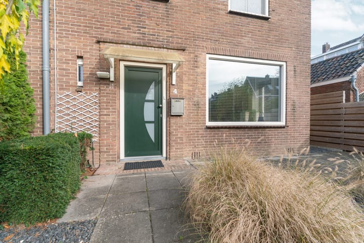 Foto 4 van Eekhoornstraat 4