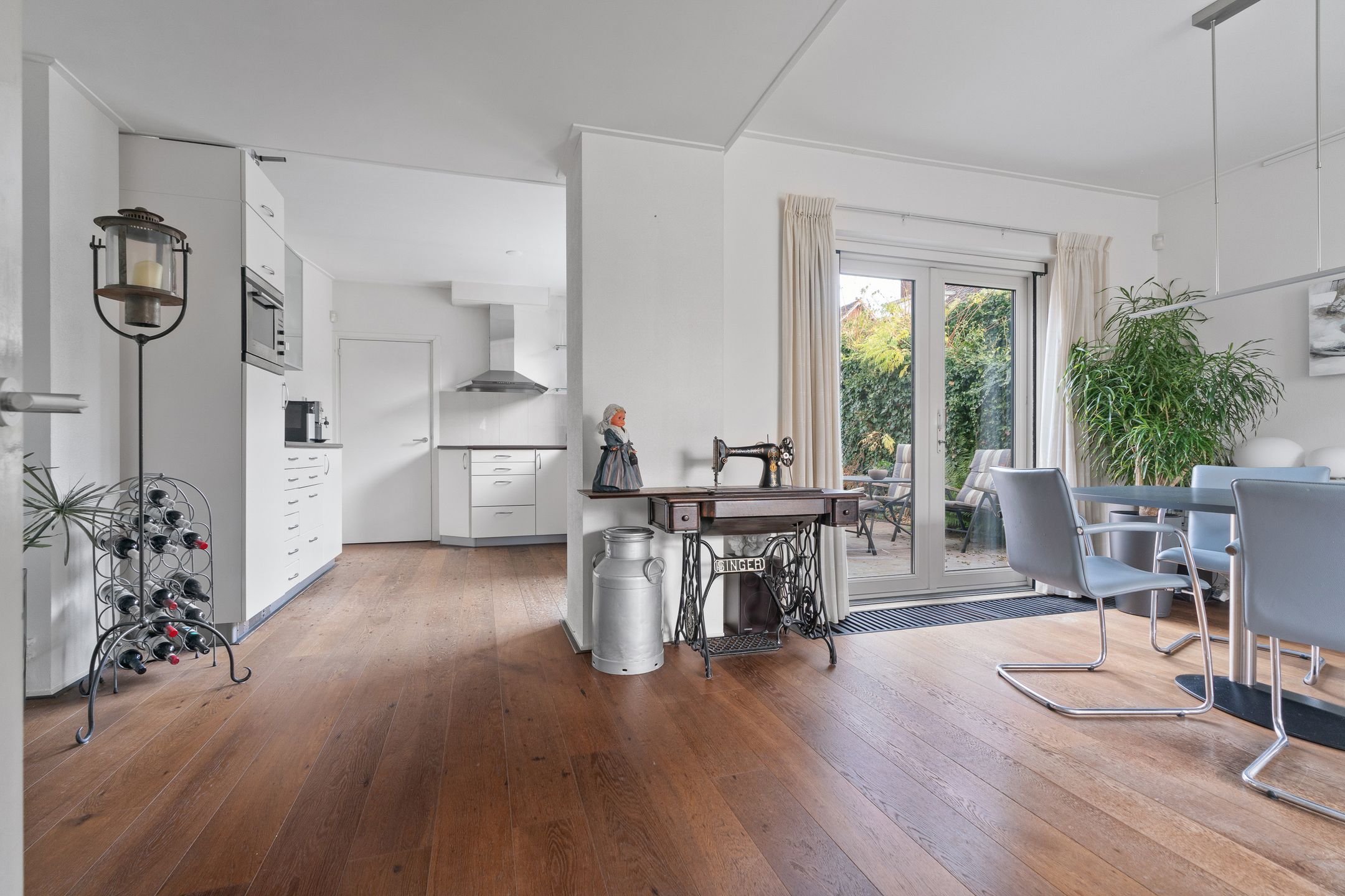 Foto 6 van Eekhoornstraat 4