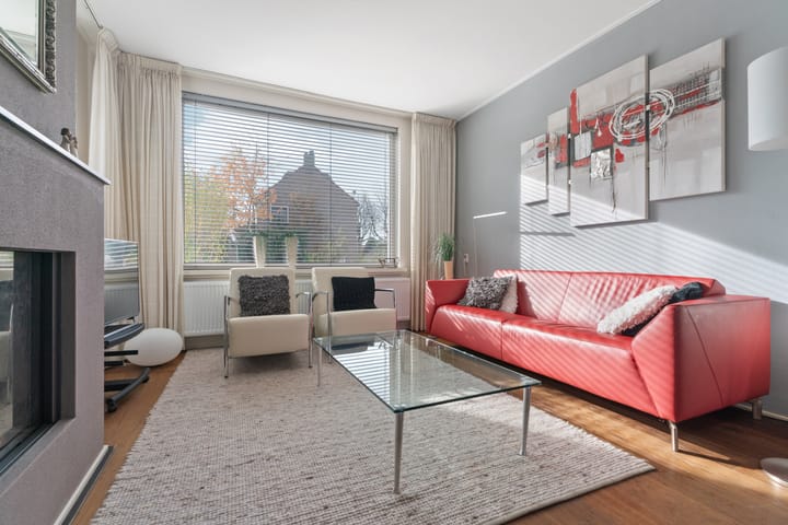 Foto 11 van Eekhoornstraat 4