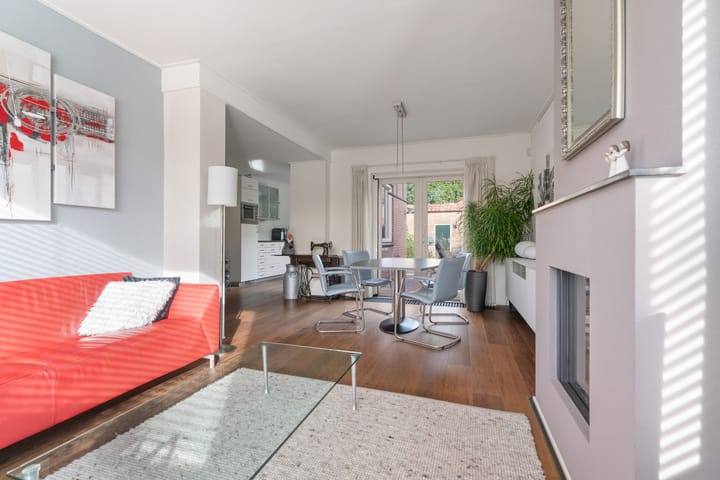 Foto 12 van Eekhoornstraat 4