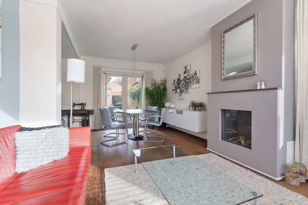 Foto 13 van Eekhoornstraat 4