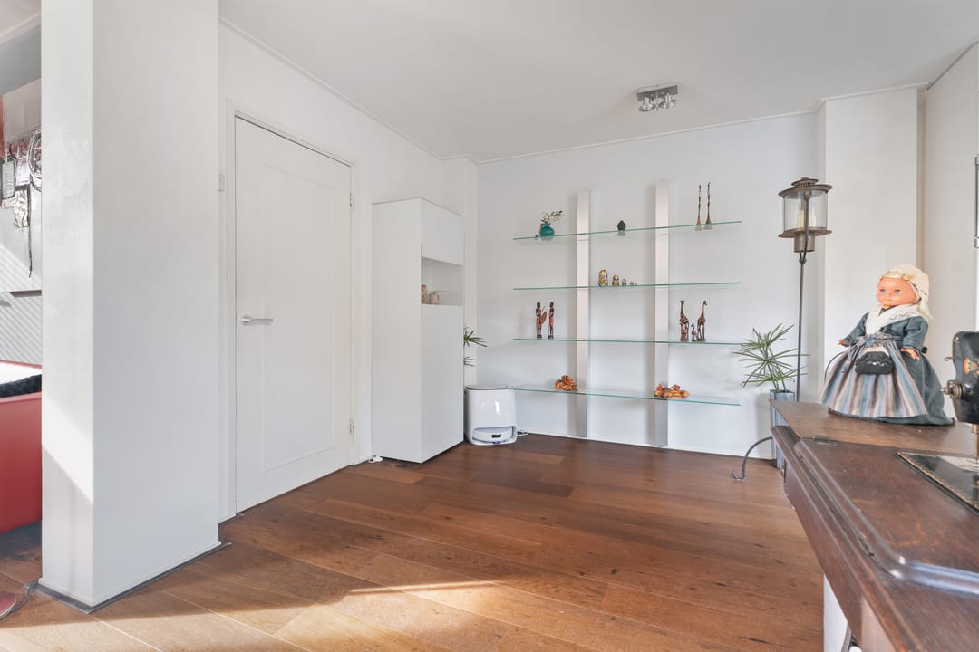 Foto 16 van Eekhoornstraat 4