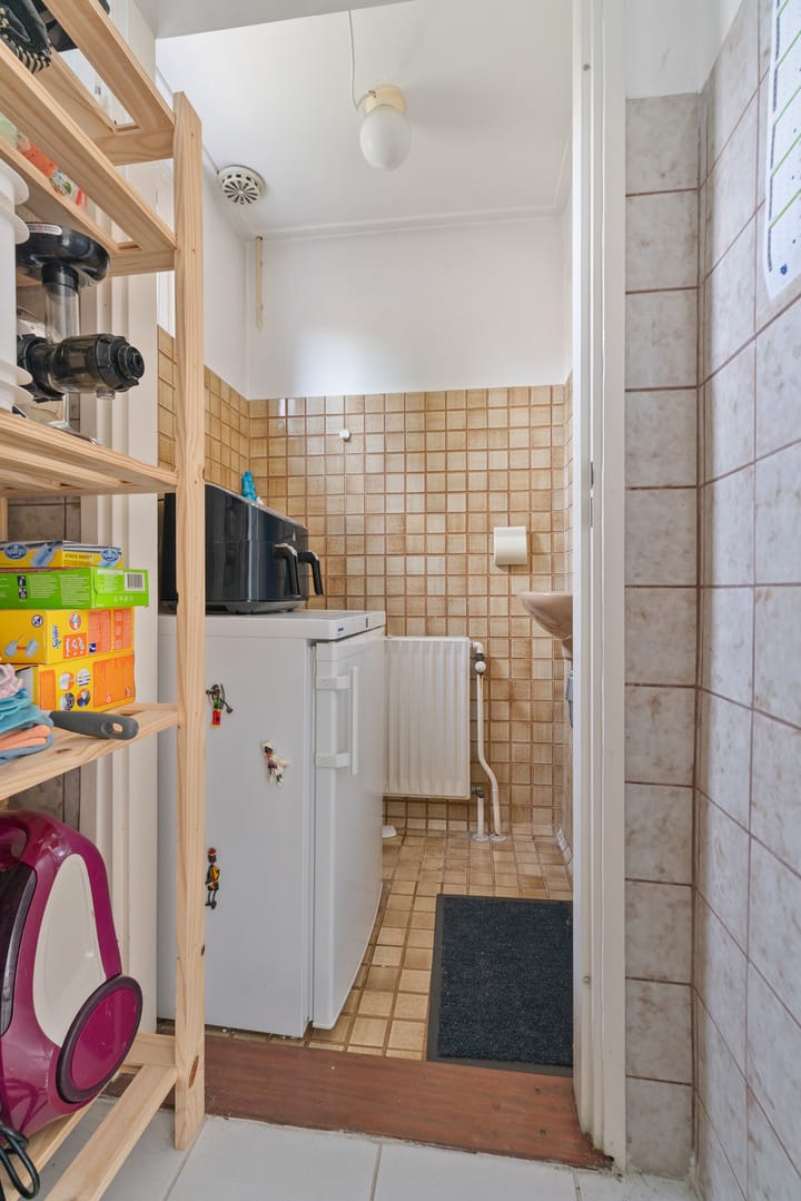 Foto 24 van Eekhoornstraat 4