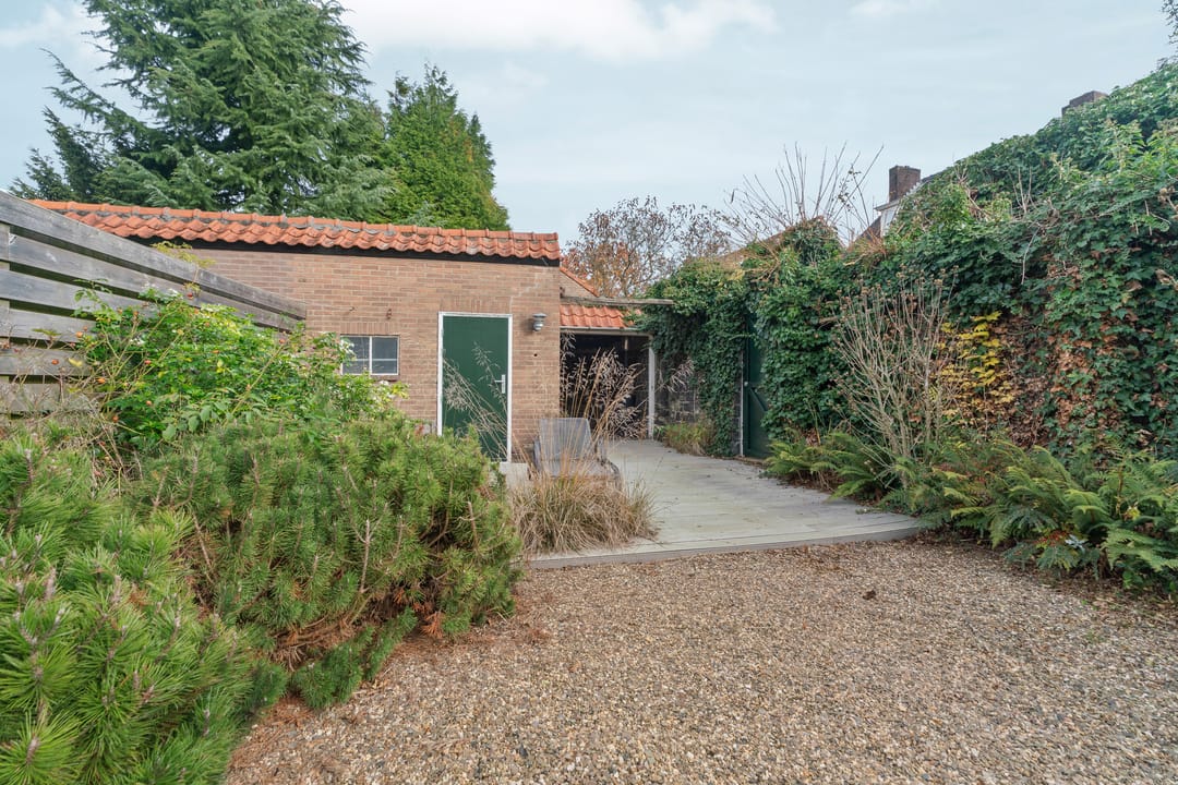 Foto 56 van Eekhoornstraat 4