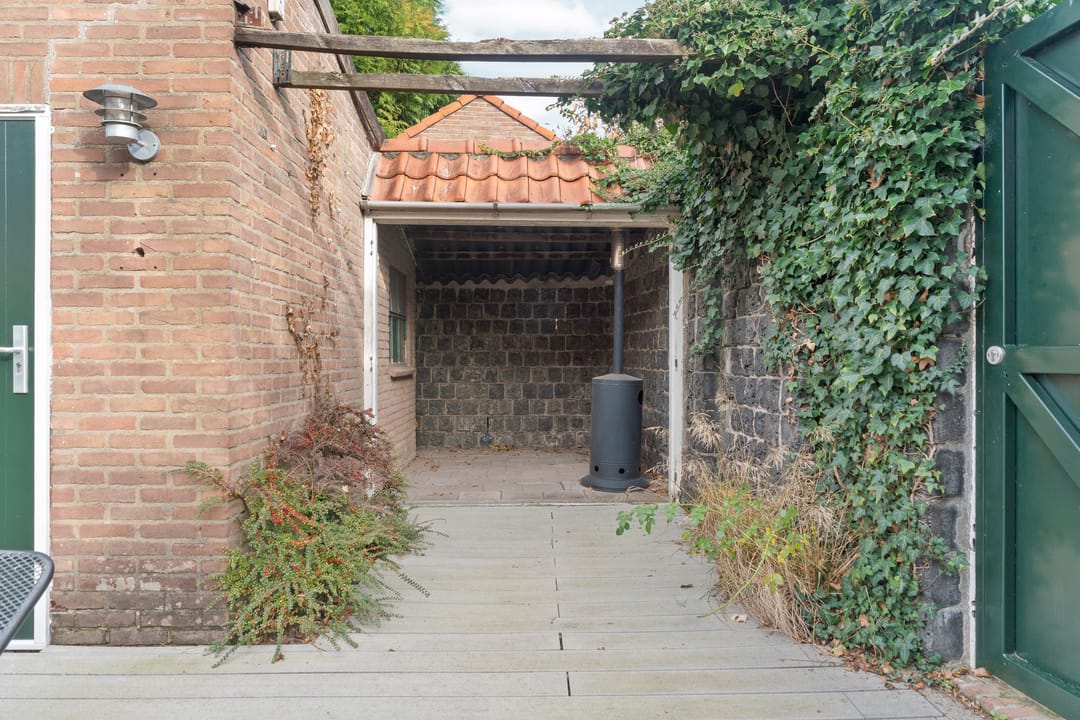 Foto 58 van Eekhoornstraat 4