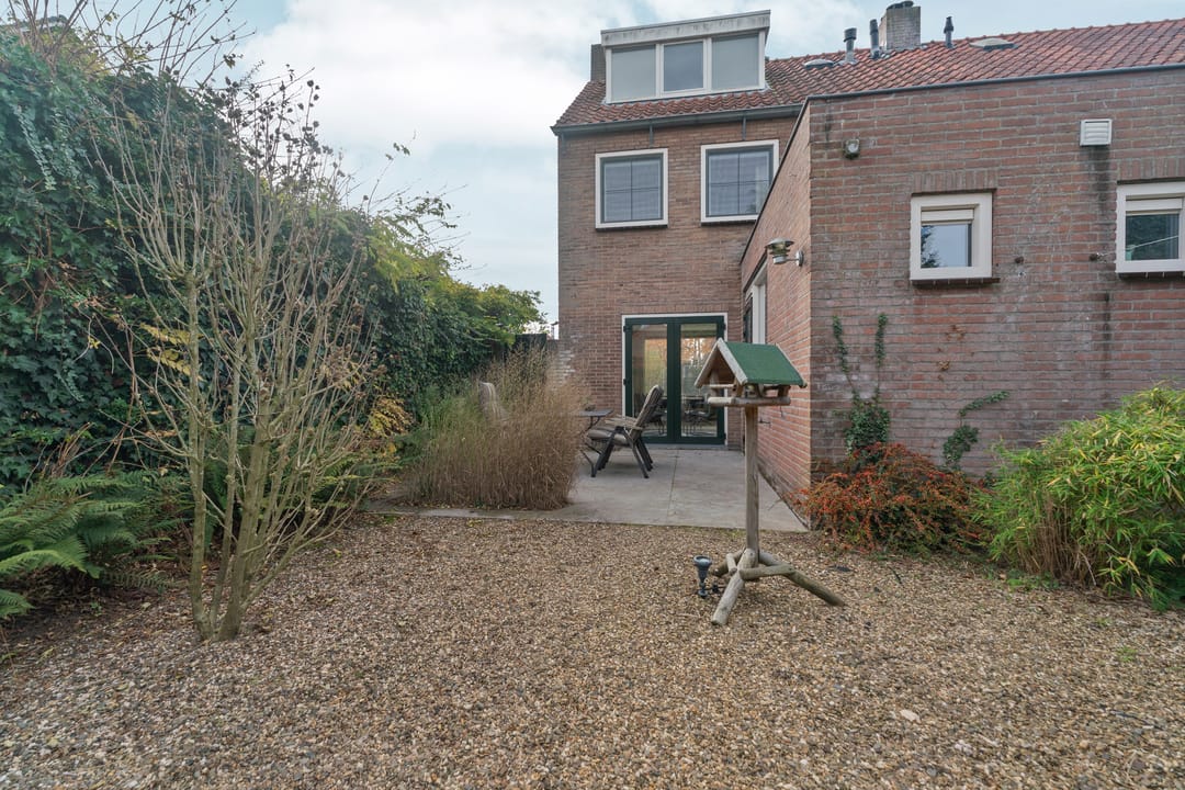 Foto 62 van Eekhoornstraat 4