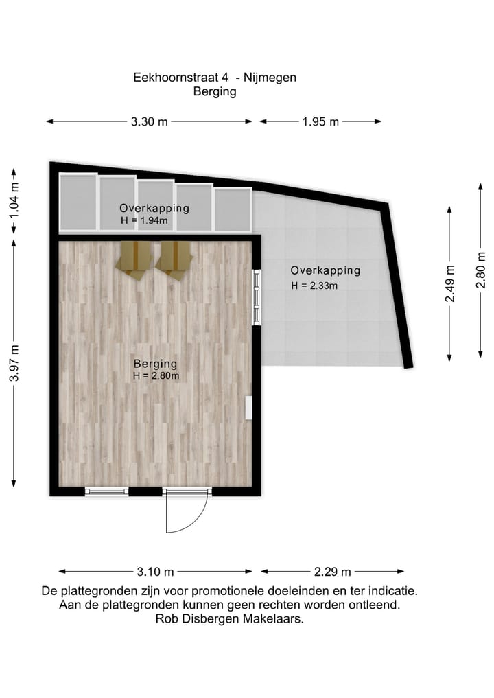 Foto 72 van Eekhoornstraat 4