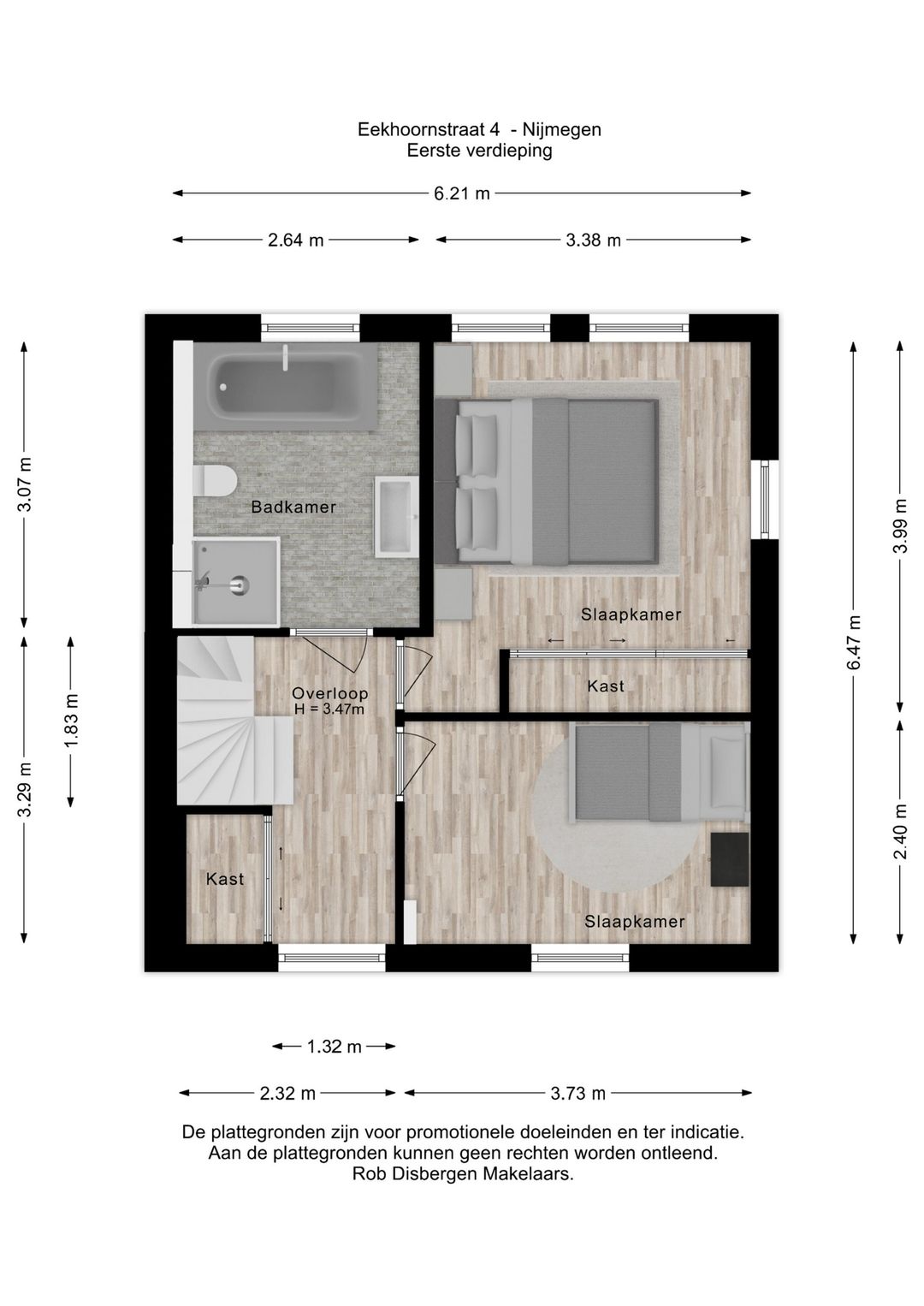 Foto 73 van Eekhoornstraat 4