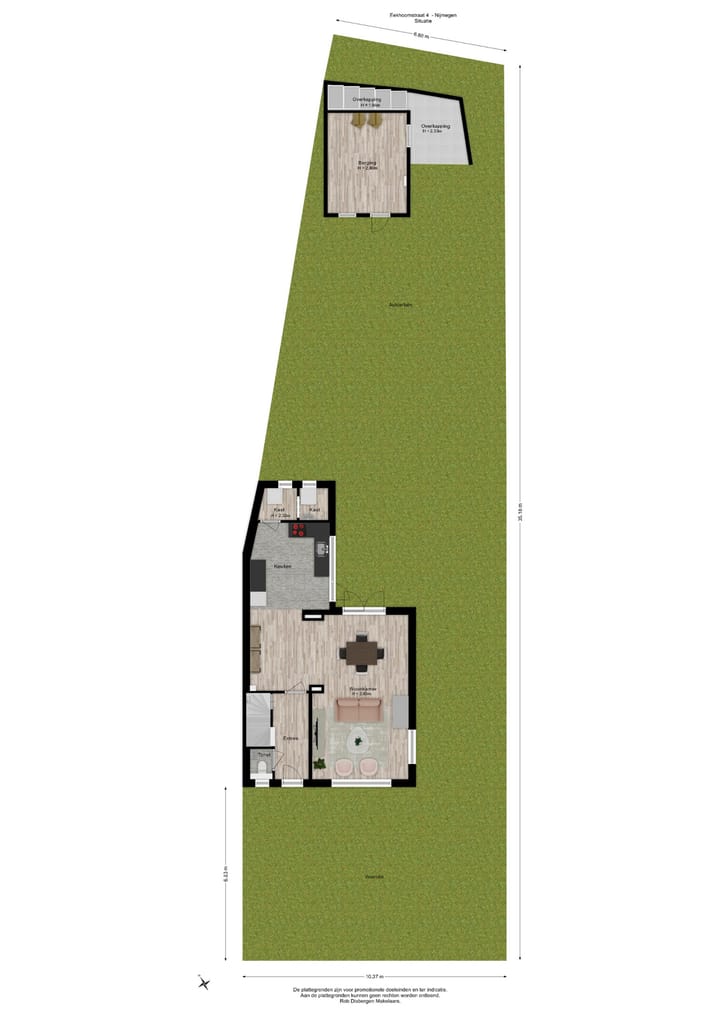 Foto 75 van Eekhoornstraat 4