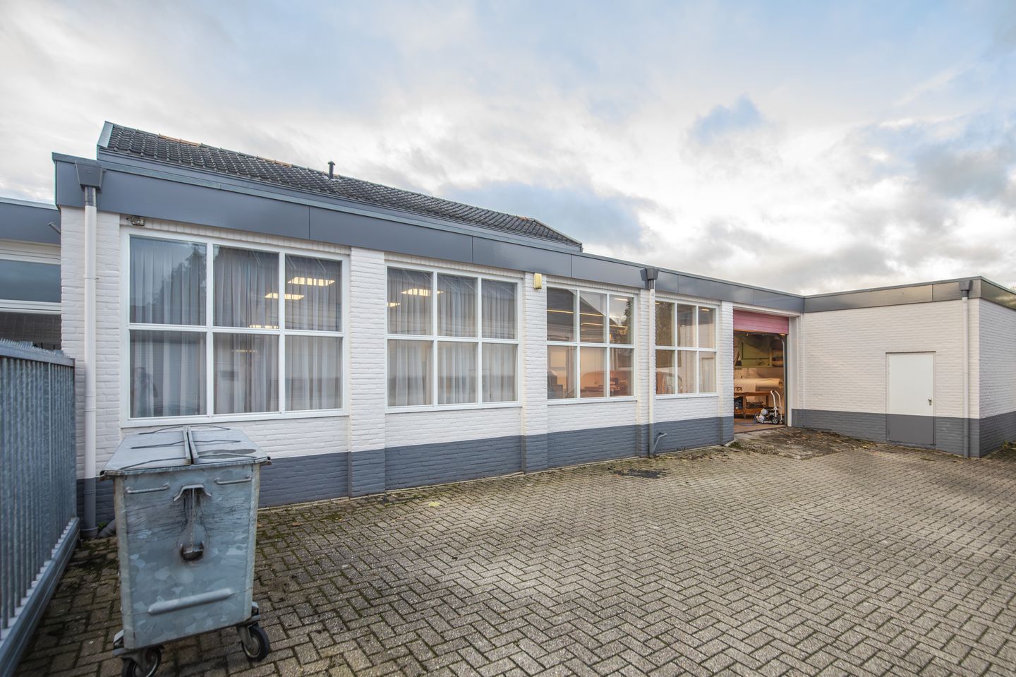 View photo 1 of Christiaan de Wetstraat 4