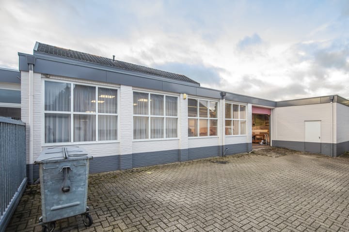 Christiaan de Wetstraat 4, Oosterbeek