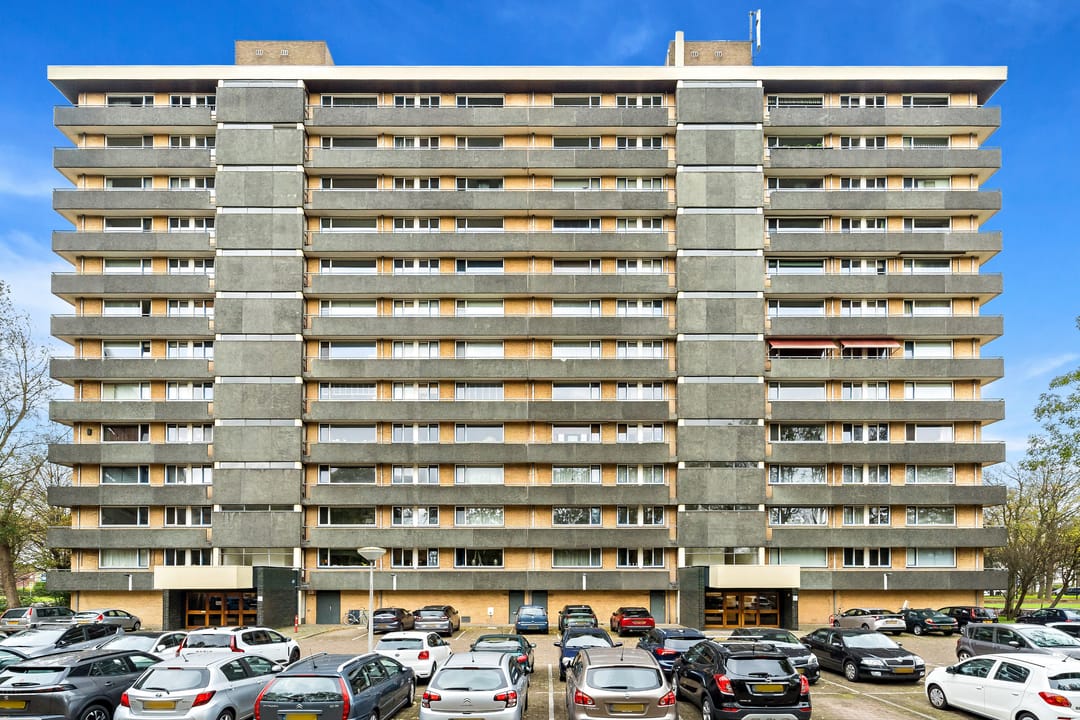 Foto 2 van Thomas Jeffersonlaan 581