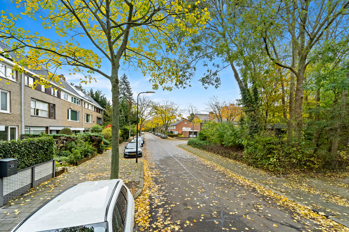 Foto 3 van Thomas Jeffersonlaan 581